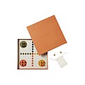 VINGA Ludo coffee table game