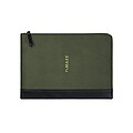 VINGA Marlow RCS recycled polyester 16