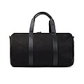 VINGA Marlow RCS recycled polyester weekend bag, black