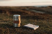 VINGA Miles food thermos