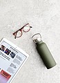 VINGA Miles Thermos Bottle 500 ml