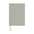 VINGA Mind GRS recycled paper journal, green