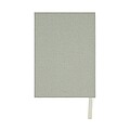 VINGA Mind GRS recycled paper journal, green