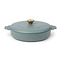 VINGA Monte heritage braiser 2.5 L, blue