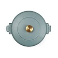 VINGA Monte heritage braiser 2.5 L, blue