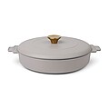 VINGA Monte heritage braiser 2.5 L, grey