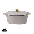 VINGA Monte heritage cocotte 4 L, grey