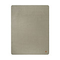 VINGA Moulton GRS RPET blanket, green, timber wolf