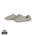 VINGA Moulton RCS RPET slippers S/M, green, timber wolf