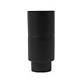 VINGA Nagano pure RCS mug, black