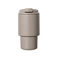 VINGA Nagano RCS to-go mug 350 ML, beige