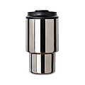 VINGA Nagano RCS to-go mug 350 ML, silver