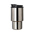 VINGA Nagano RCS to-go mug 350 ML, silver