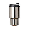 VINGA Nagano RCS to-go mug 350 ML, silver