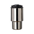 VINGA Nagano RCS to-go mug 350 ML, silver