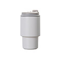 VINGA Nagano RCS to-go mug 350 ML, white