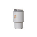 VINGA Nagano RCS to-go mug 350 ML, white