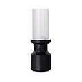 VINGA Niori RCS table lamp, black