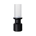 VINGA Niori RCS table lamp, black