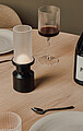 VINGA Niori RCS table lamp, black