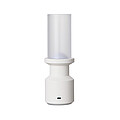 VINGA Niori RCS table lamp, white