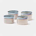 VINGA Nomimono bowl set mini, 4 pcs set