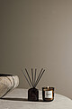 VINGA Nordic essence ambience set, blue