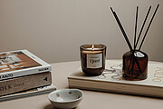 VINGA Nordic essence ambience set, blue