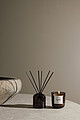 VINGA Nordic essence ambience set, natural raw