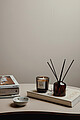 VINGA Nordic essence ambience set, natural raw