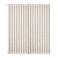 VINGA Ornos GRS hammam family towel, beige