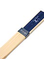 VINGA Out of office hand fan, navy