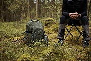 VINGA Parks cooler backpack