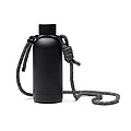 VINGA Parks RCS SS bottle, 400 ML, black