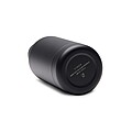 VINGA Parks RCS SS bottle, 400 ML, black