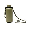 VINGA Parks RCS SS bottle, 400 ML, green