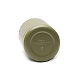 VINGA Parks RCS SS bottle, 400 ML, green