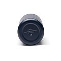 VINGA Parks RCS SS bottle, 400 ML, navy