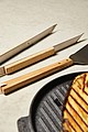 VINGA Paso grill tongs