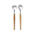 VINGA Retro serving cutlery