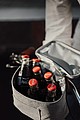 VINGA RPET Sortino bike bag