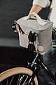 VINGA RPET Sortino bike bag