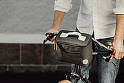 VINGA RPET Sortino bike bag