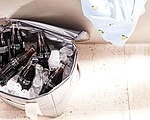 VINGA RPET Sortino city cooler