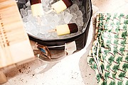 VINGA RPET Sortino city cooler