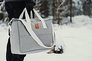 VINGA RPET Sortino Cooler Basket