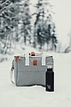VINGA RPET Sortino Cooler Basket