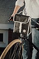 VINGA Rpet Sortino day-trip cooler bag