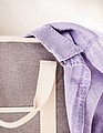 VINGA RPET Sortino tote cooler