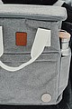 VINGA RPET Sortino trail cooler backpack